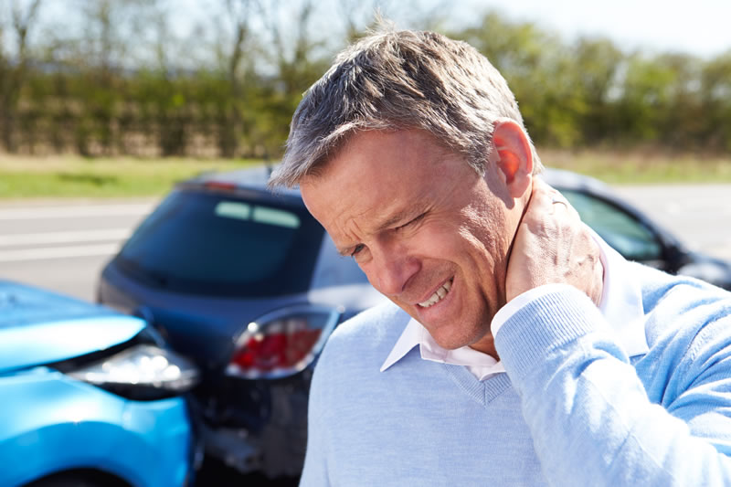 pensacola chiropractor for car accident injuries
